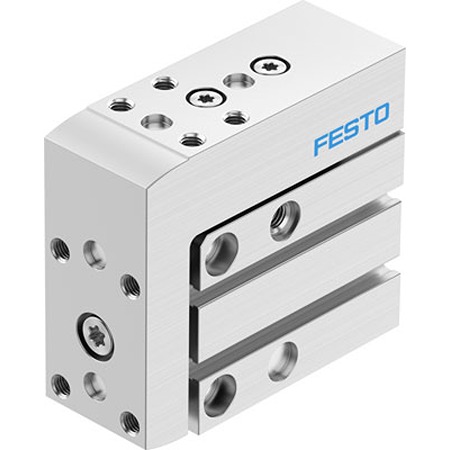 DGSS-16-5-E1A, Festo