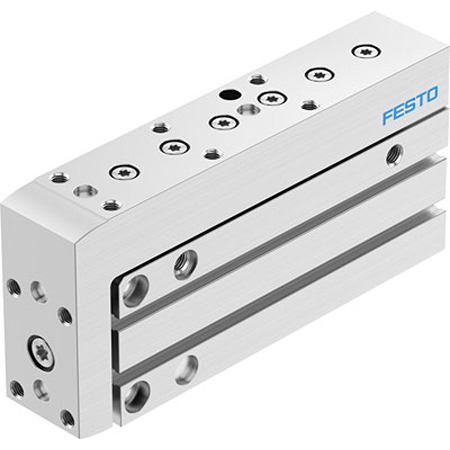 DGSS-16-60-E1A, Festo