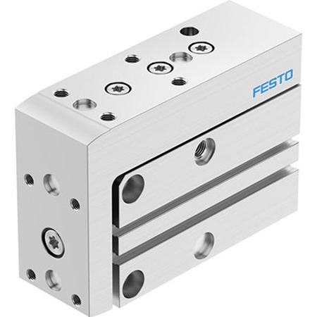 DGSS-20-25-E1A, Festo