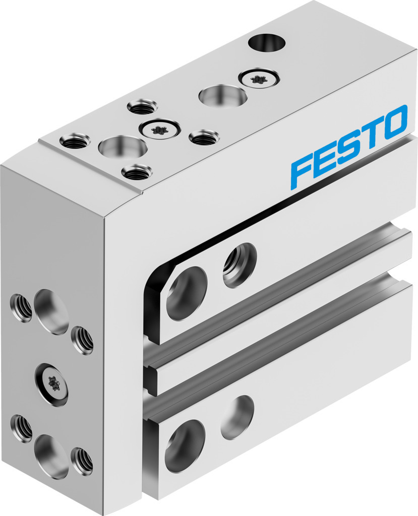 DGSS-6-10-E1A, Festo