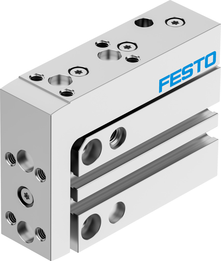 DGSS-6-15-E1A, Festo