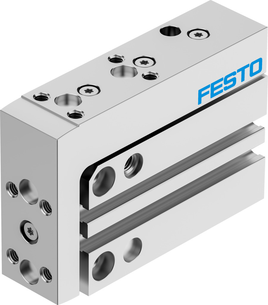 DGSS-6-20-E1A, Festo