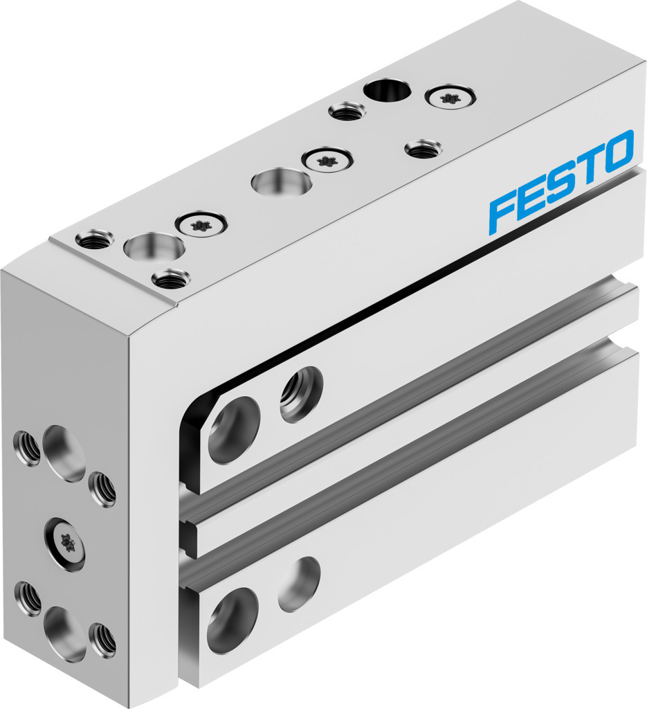 DGSS-6-25-E1A, Festo