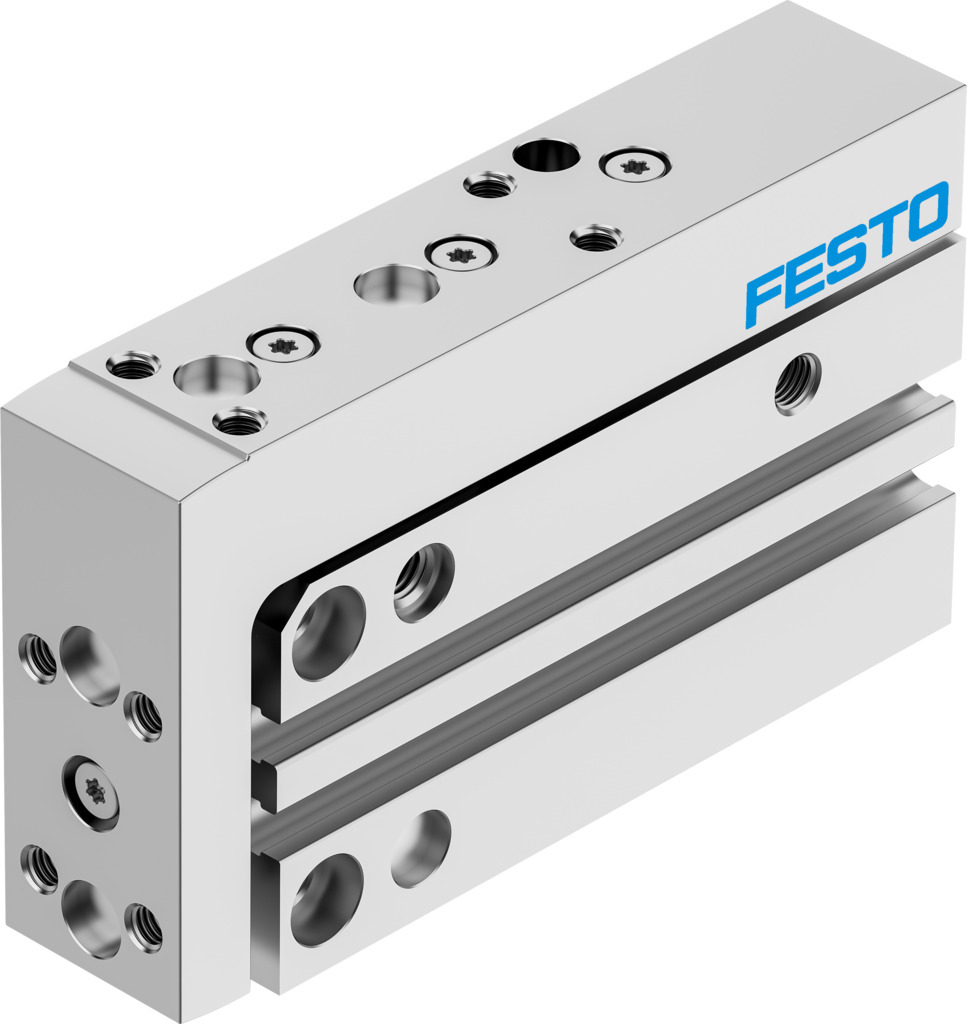 DGSS-6-30-E1A, Festo