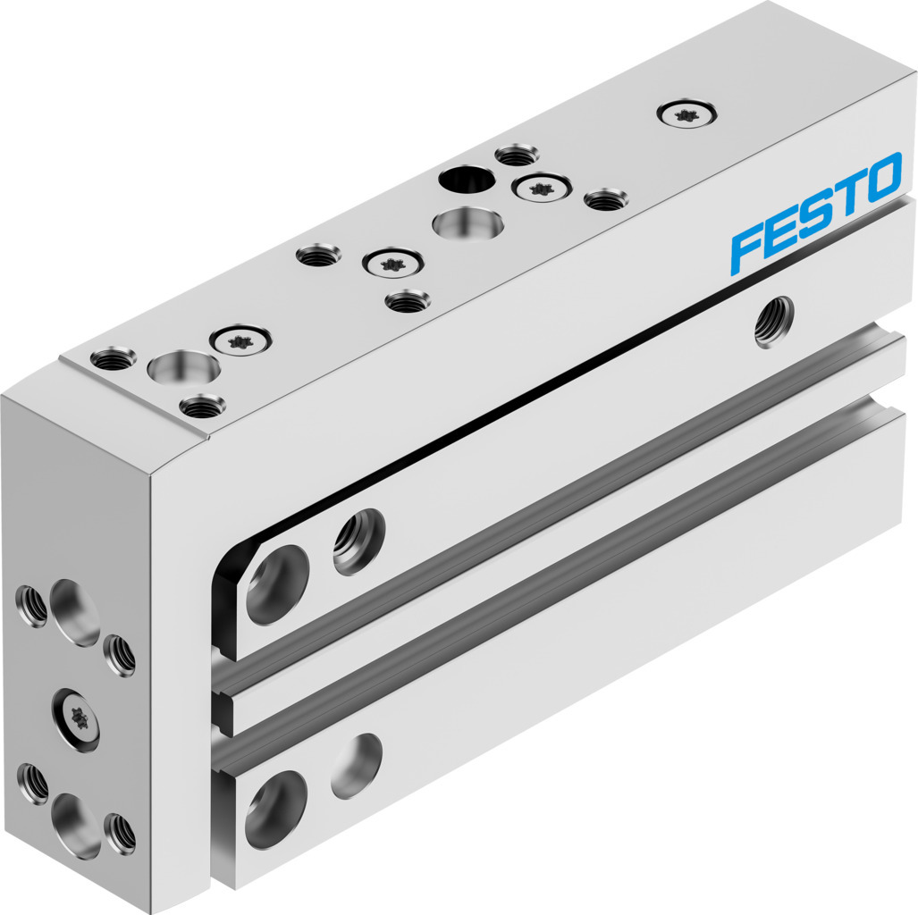 DGSS-6-40-E1A, Festo