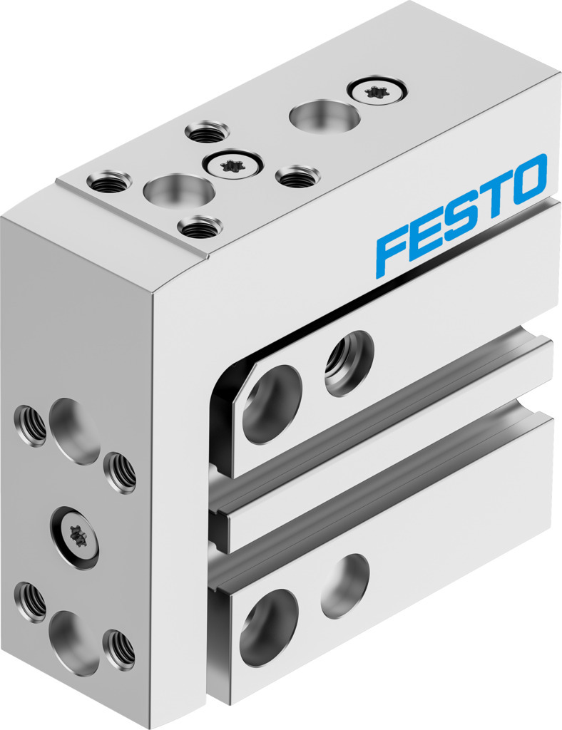 DGSS-6-5-E1A, Festo