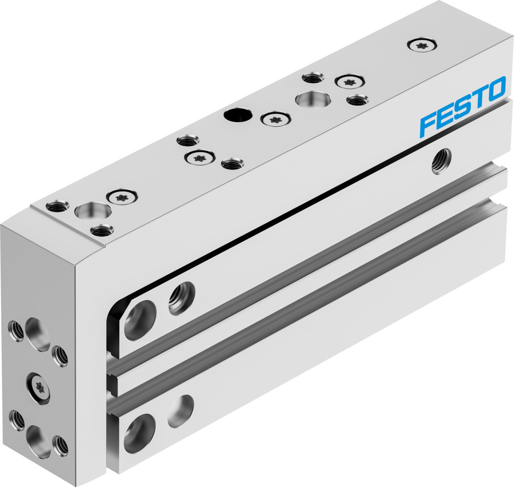 DGSS-6-50-E1A, Festo