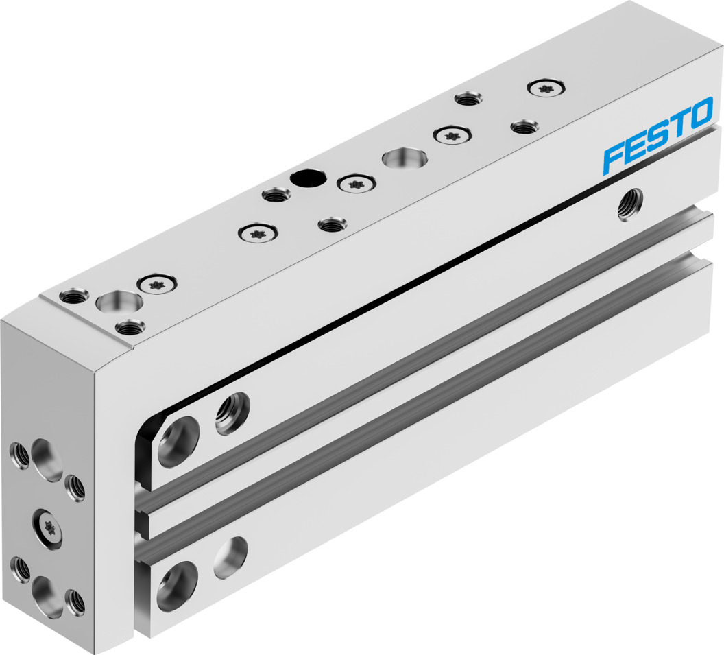 DGSS-6-60-E1A, Festo