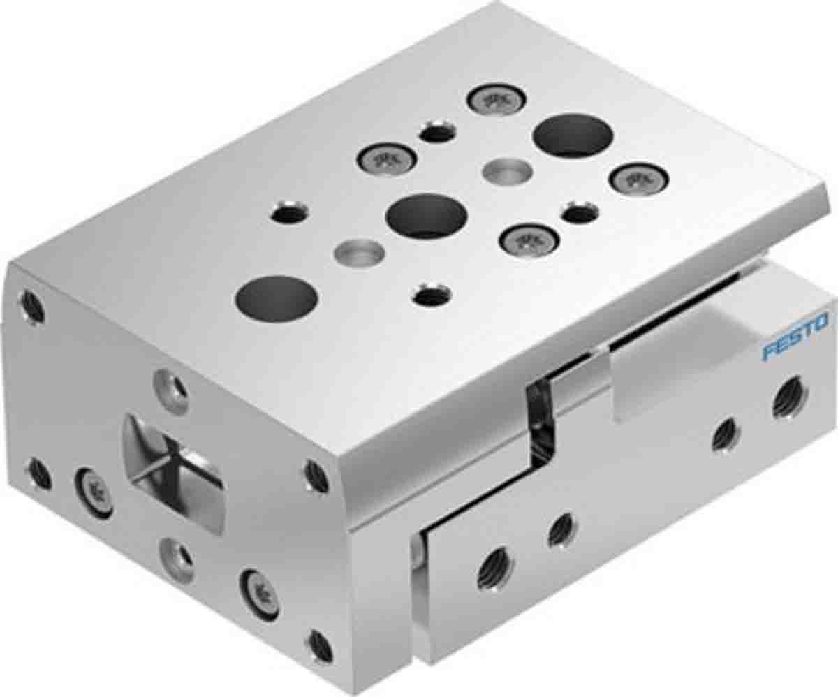 DGST-10-20-E1A, Festo