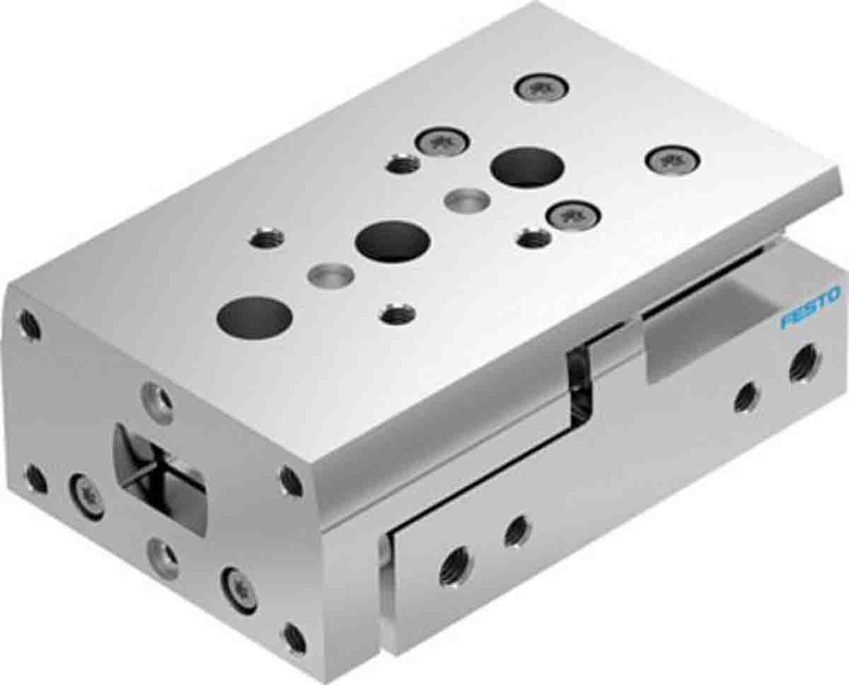DGST-10-30-E1A, Festo
