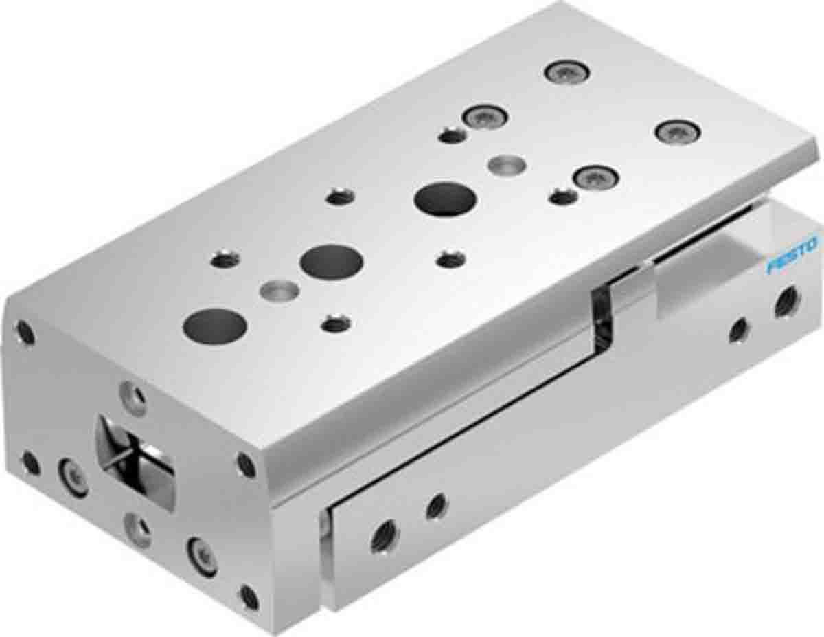 DGST-10-50-E1A, Festo
