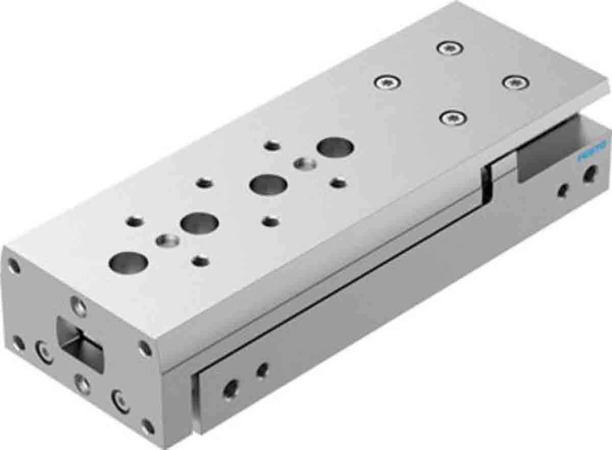 DGST-10-80-E1A, Festo