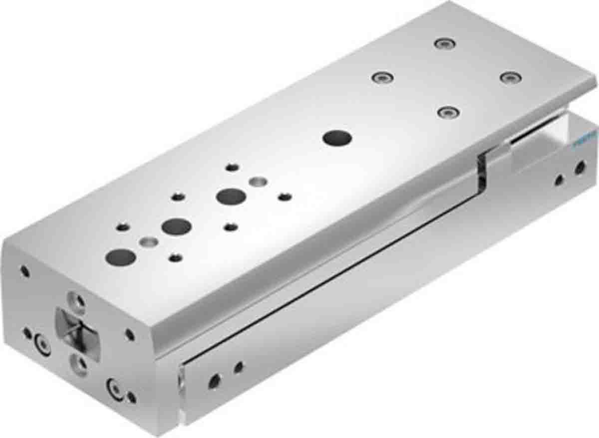 DGST-12-100-E1A, Festo