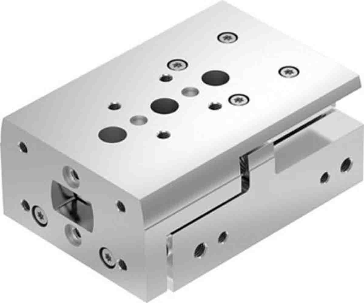 DGST-12-30-E1A, Festo