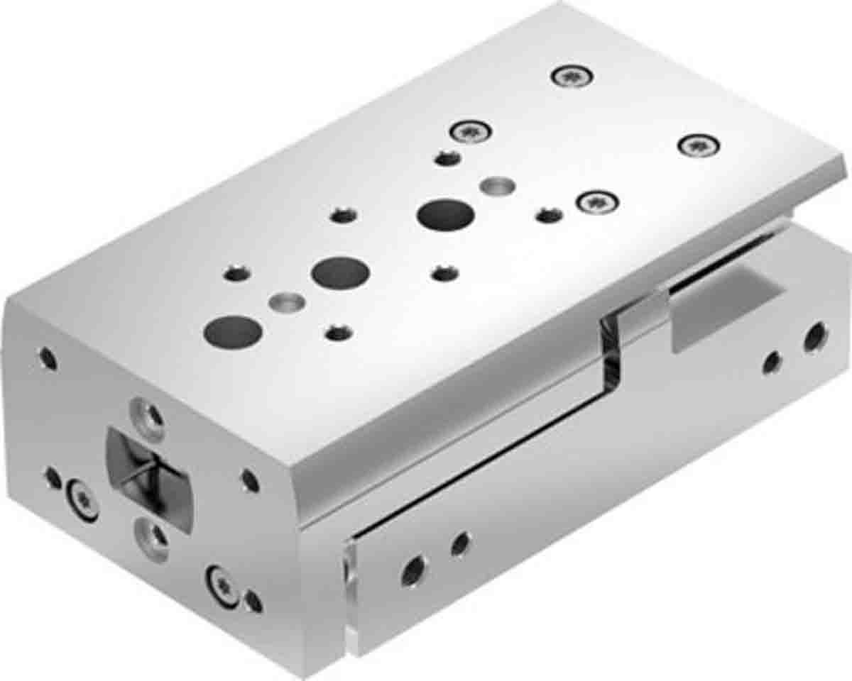 DGST-12-50-E1A, Festo