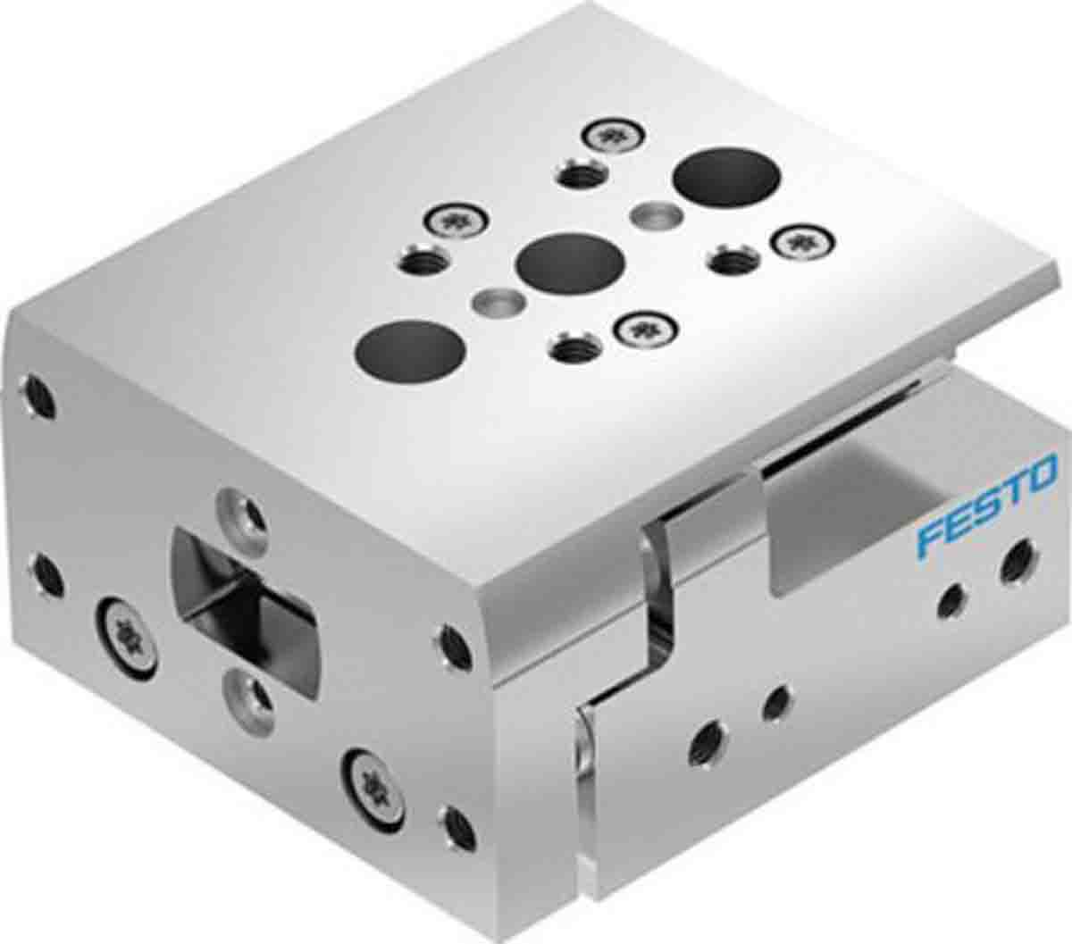 DGST-16-10-E1A, Festo