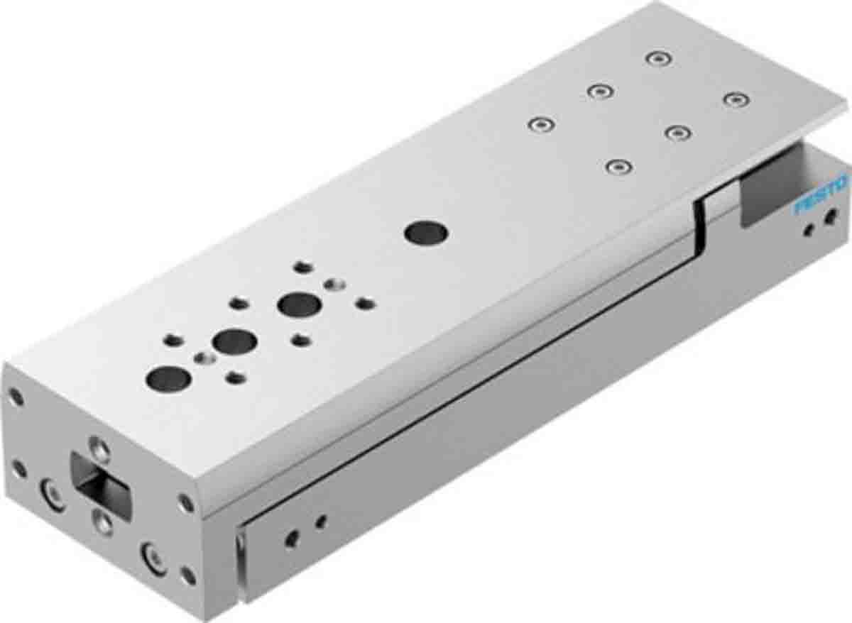 DGST-16-125-E1A, Festo