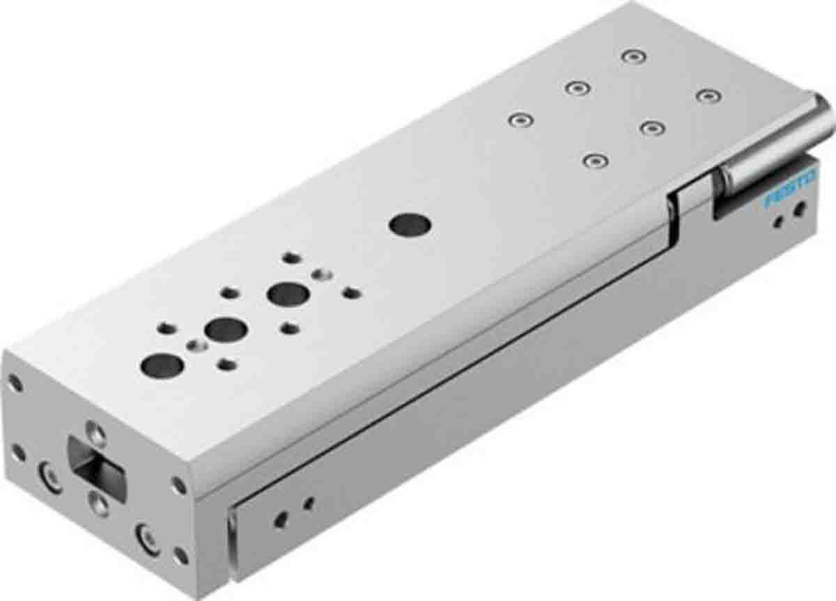 DGST-16-125-PA, Festo