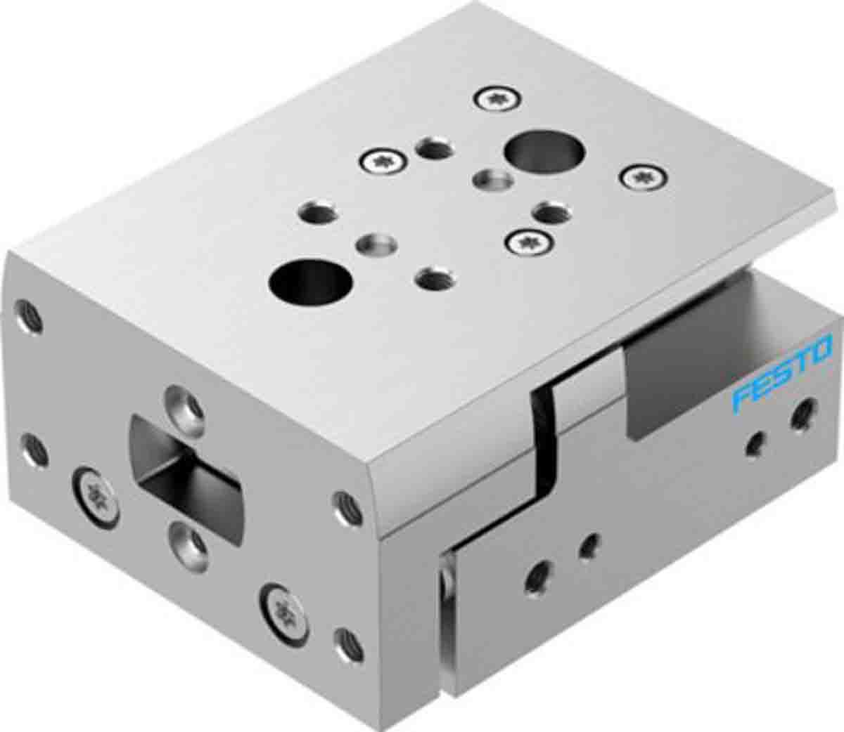 DGST-16-20-E1A, Festo