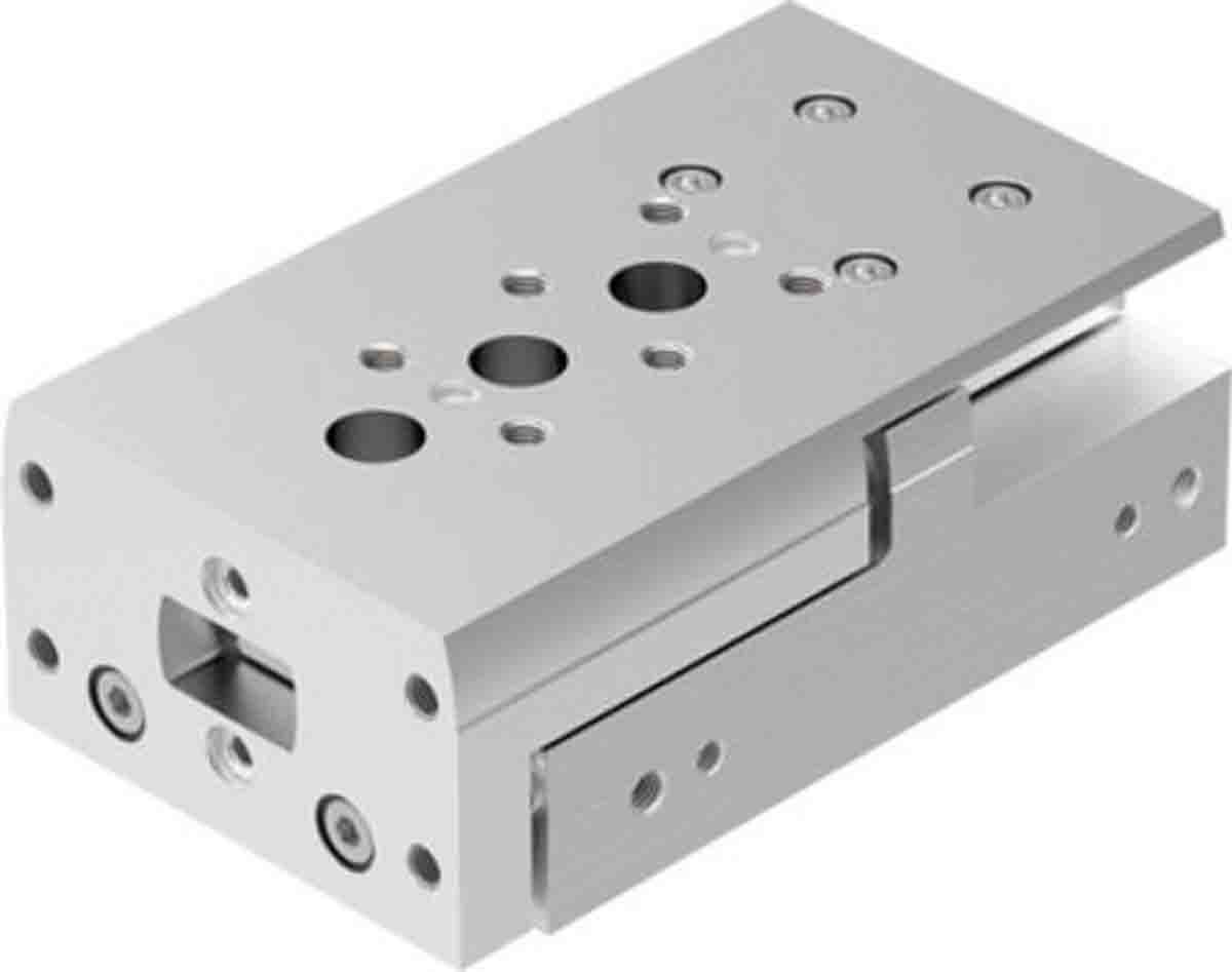 DGST-16-50-E1A, Festo