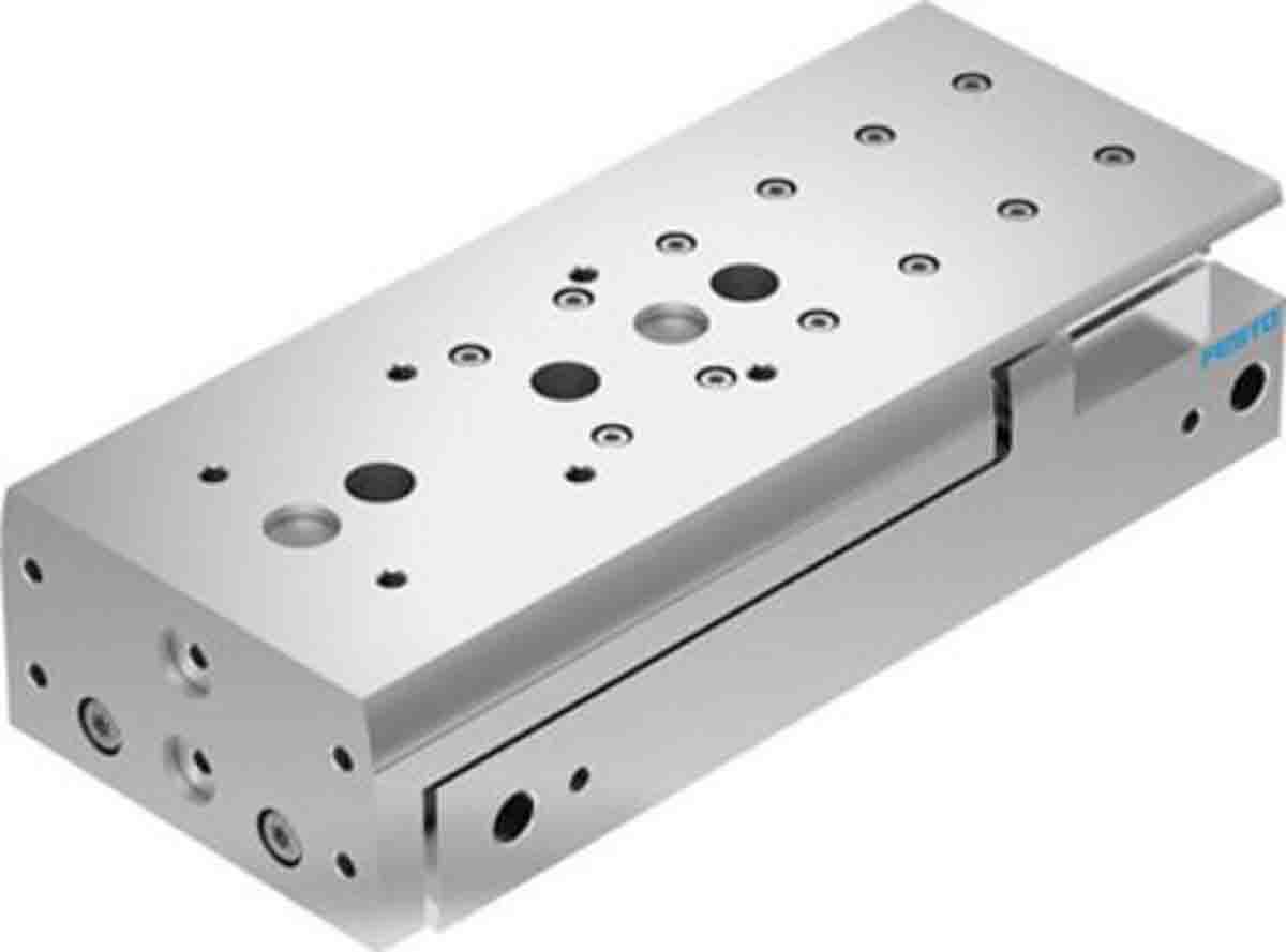 DGST-20-100-E1A, Festo