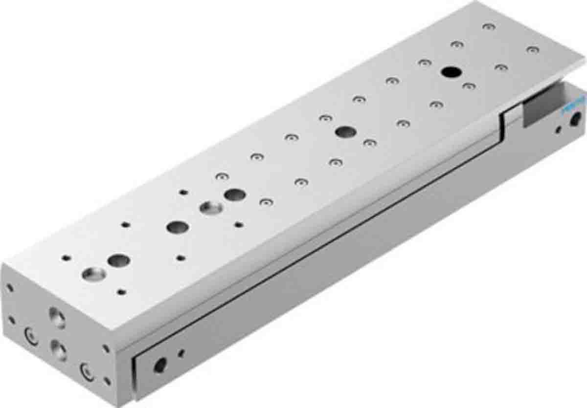 DGST-20-200-E1A, Festo