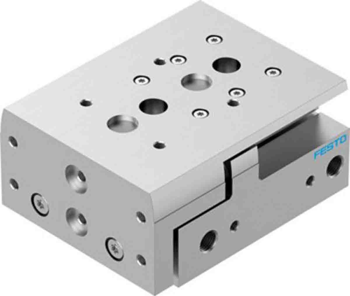 DGST-20-40-E1A, Festo