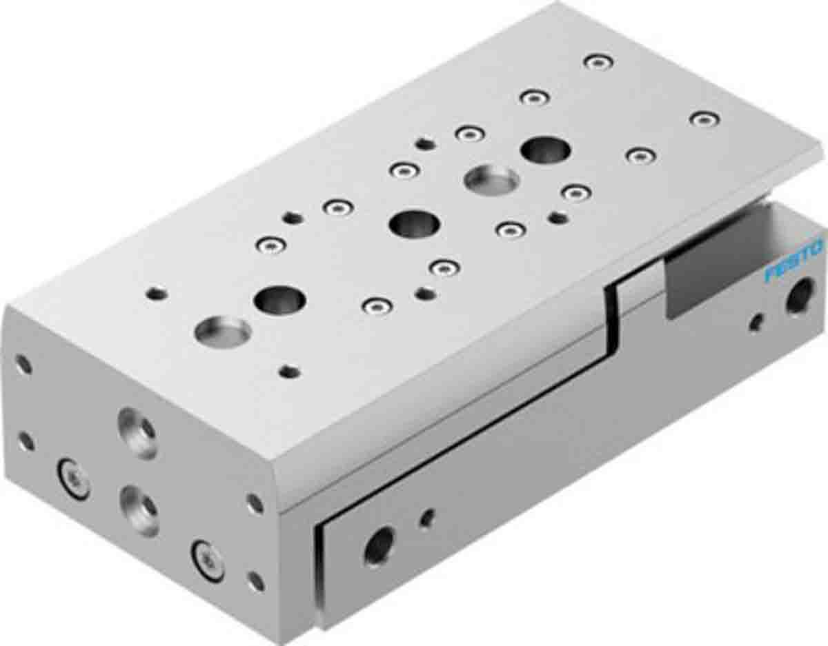 DGST-20-80-E1A, Festo