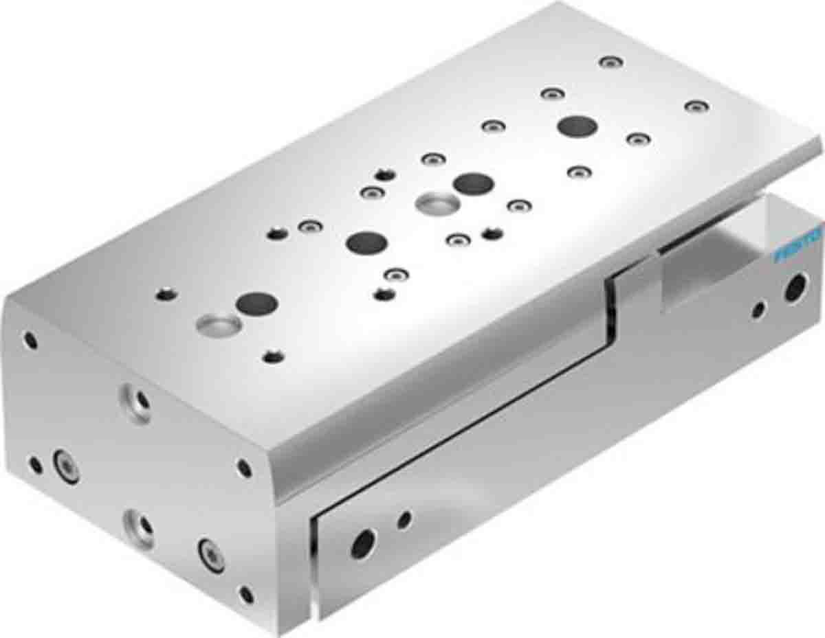 DGST-25-100-E1A, Festo