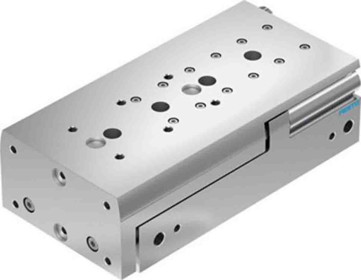 DGST-25-100-PA, Festo