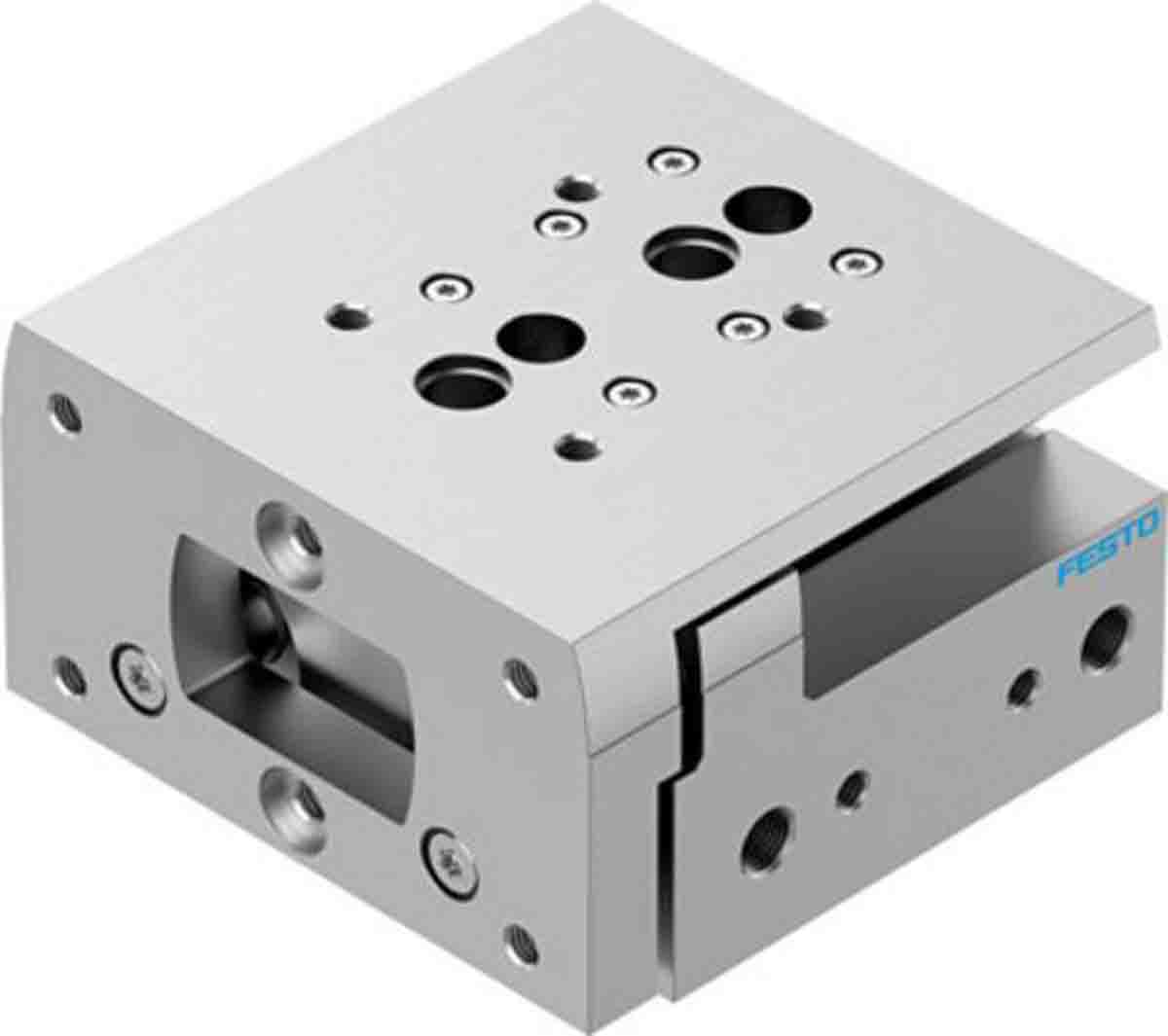 DGST-25-20-E1A, Festo