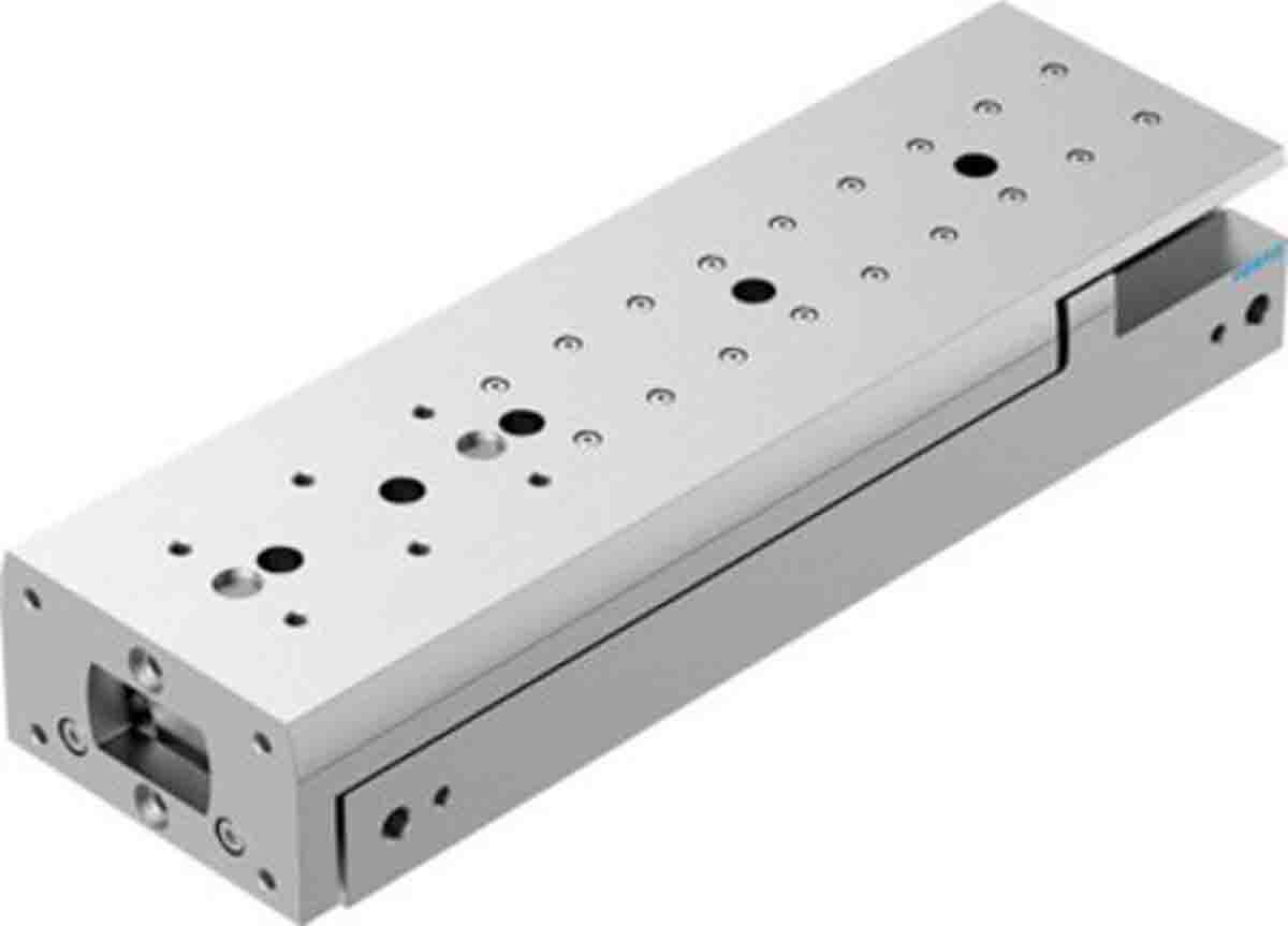DGST-25-200-E1A, Festo