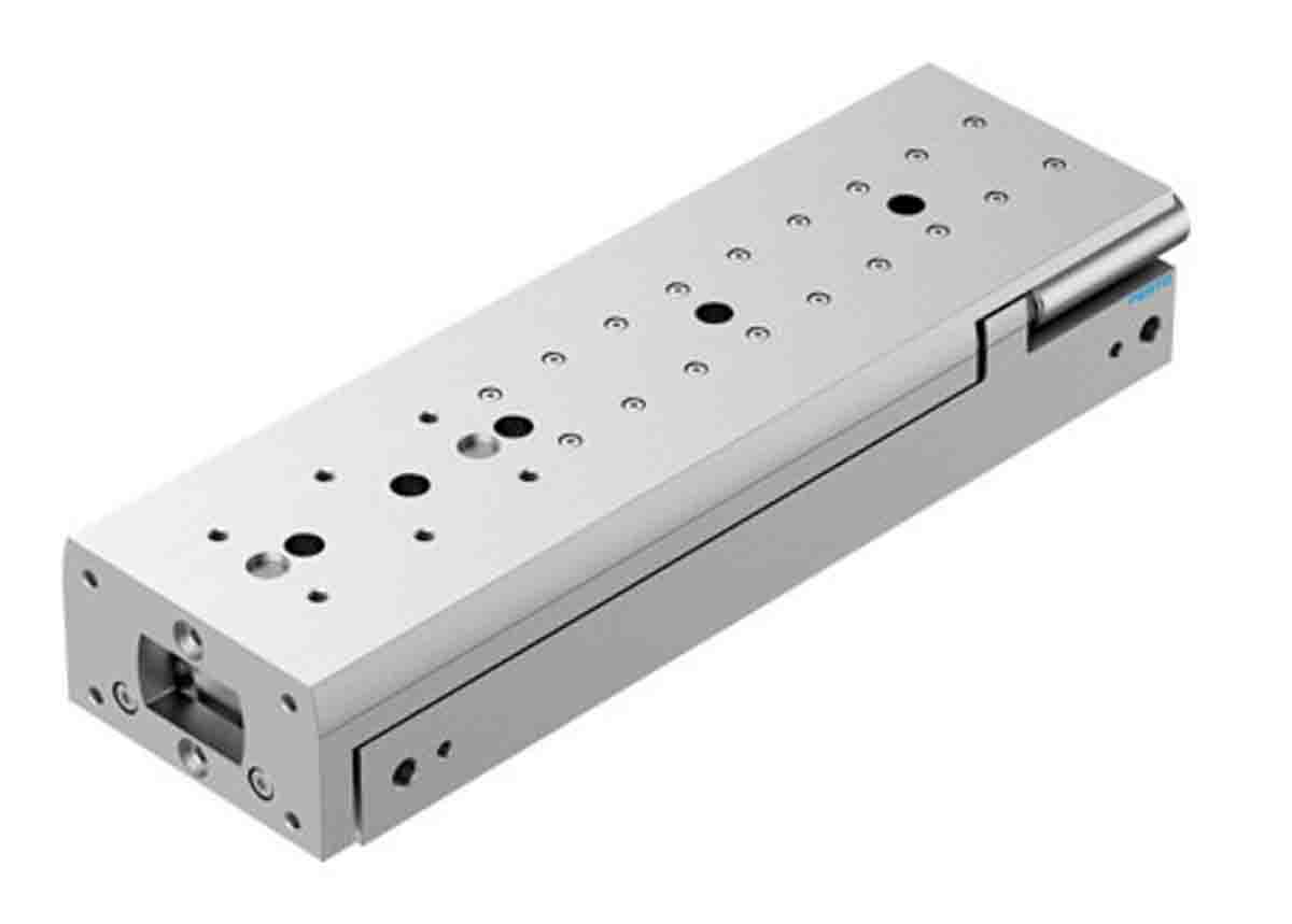 DGST-25-200-PA, Festo