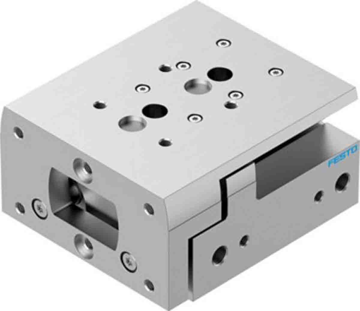 DGST-25-40-E1A, Festo