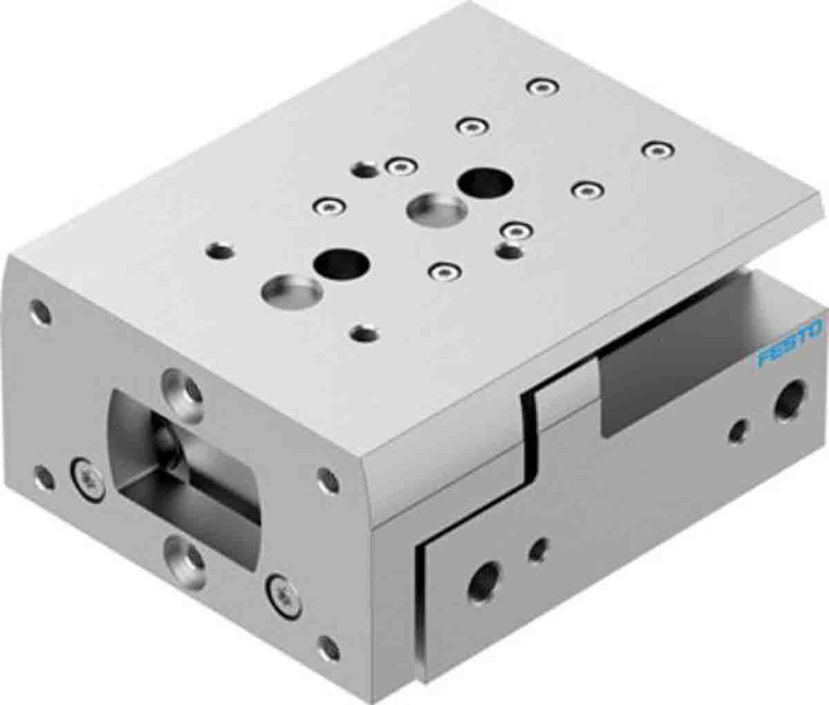 DGST-25-50-E1A, Festo