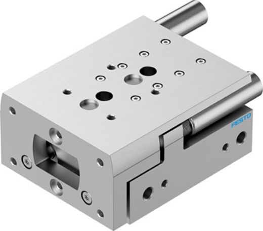 DGST-25-50-Y12A, Festo