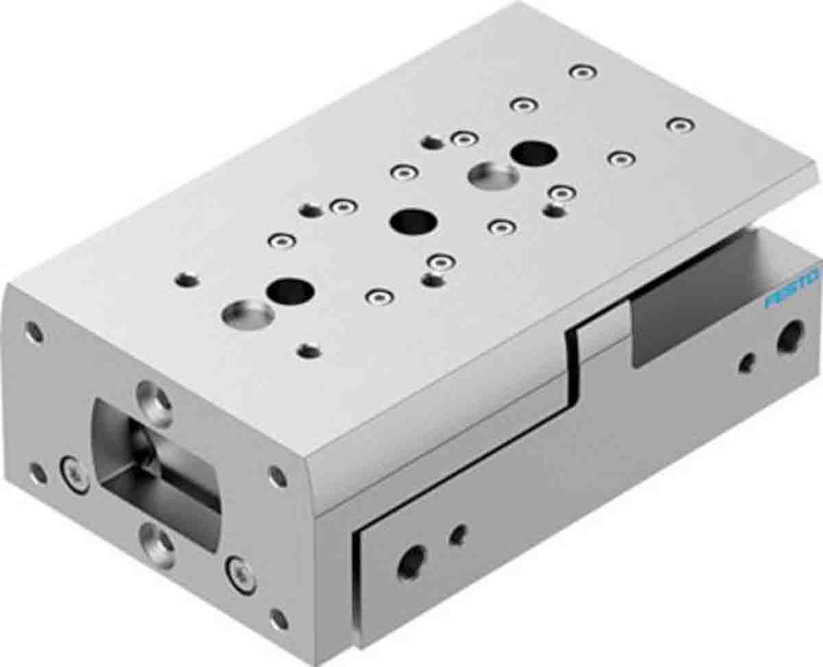DGST-25-80-E1A, Festo