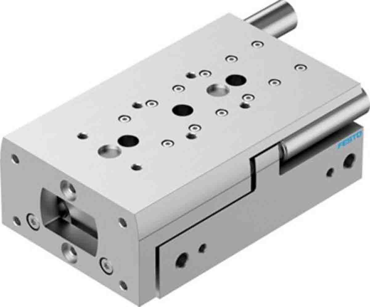 DGST-25-80-PA, Festo