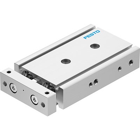 DGTZ-GF-16-30-P-A, Festo
