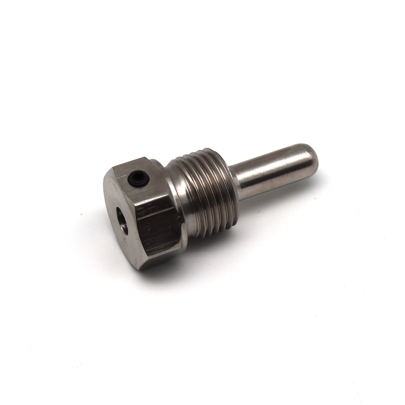 DGV1209-190, Prosensor
