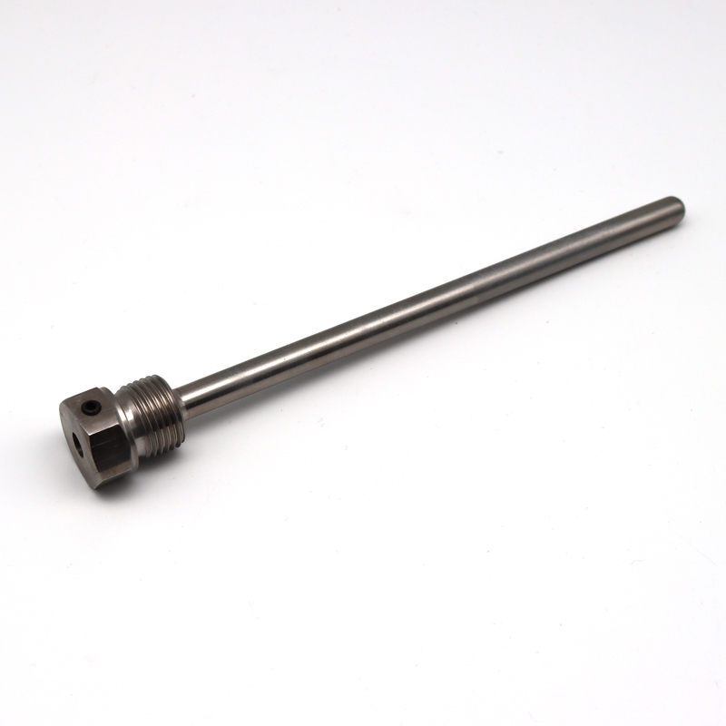 DGV1209-240, Prosensor