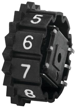 DH101ARSMT003, Hartmann