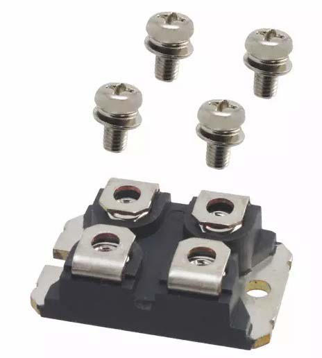 DH2X61-18A, IXYS