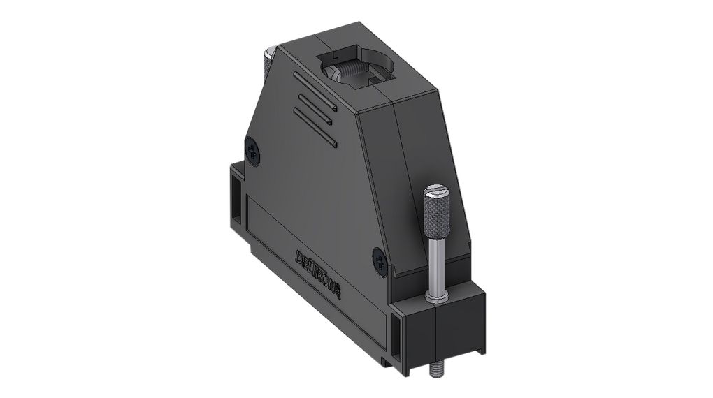 DH50UN4, Deltron Connectors