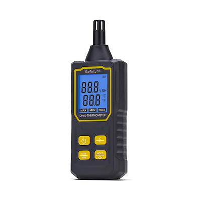 DH60-THERMOMETER, StarTech.com