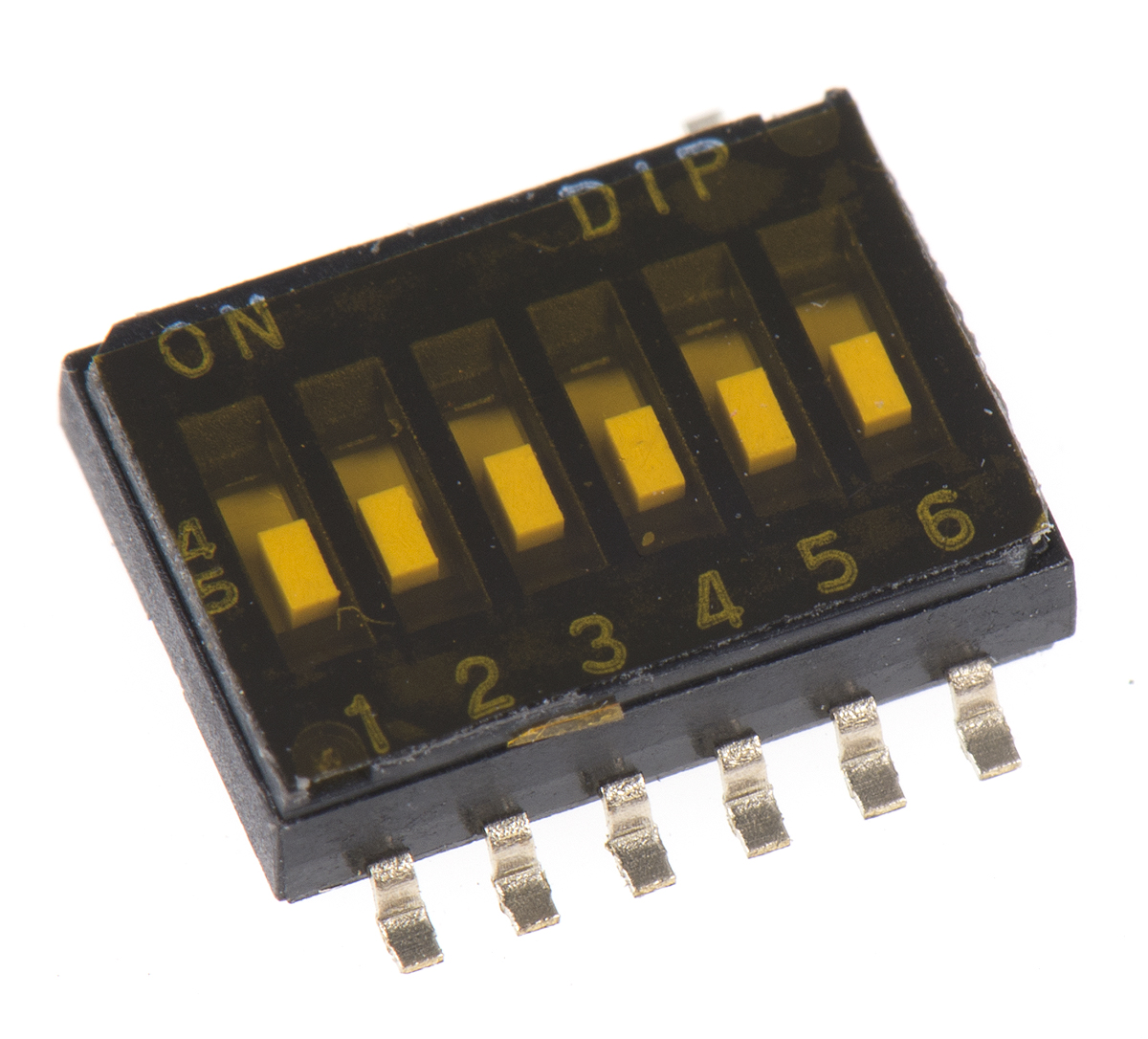 DHA-08T-Q, APEM