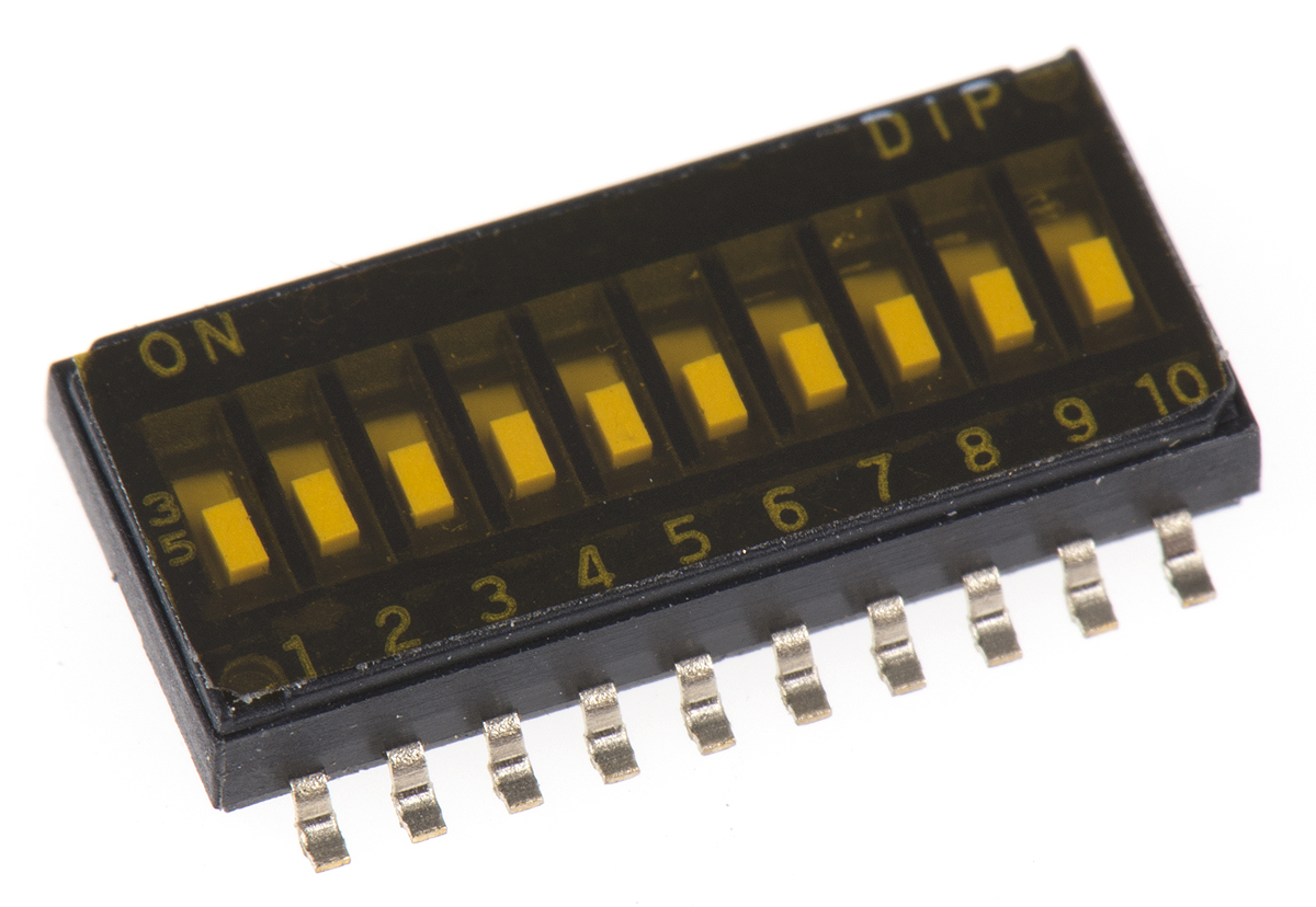 DHA-10T-Q, APEM