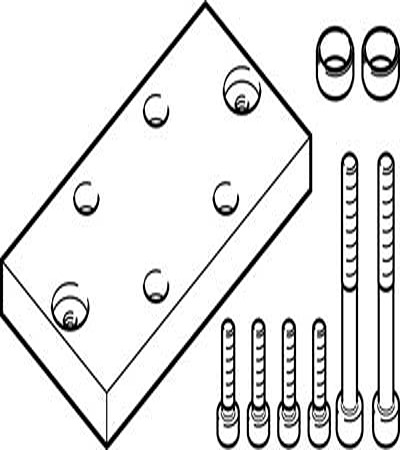 DHAA-D-E2-25-Q11-25, Festo