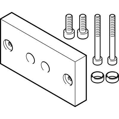 DHAA-D-G6-20-Q11-16, Festo