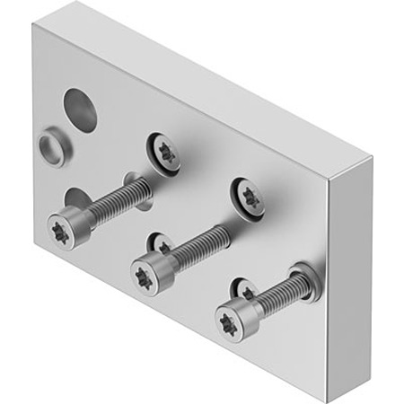 DHAA-D-G8-H-10-10-G8-10-10, Festo